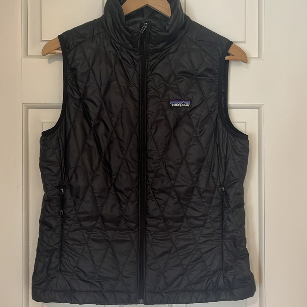 Patagonia Nanopuff Vest